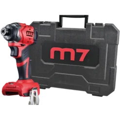 Visseuse À Percussions 1/4" 18V (Sans Chargeur Et Batterie) M7 - DS202K
