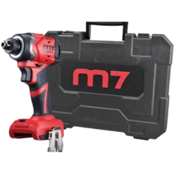 Visseuse À Percussions 18V (Sans Chargeur Et Batterie) M7 - DS203K