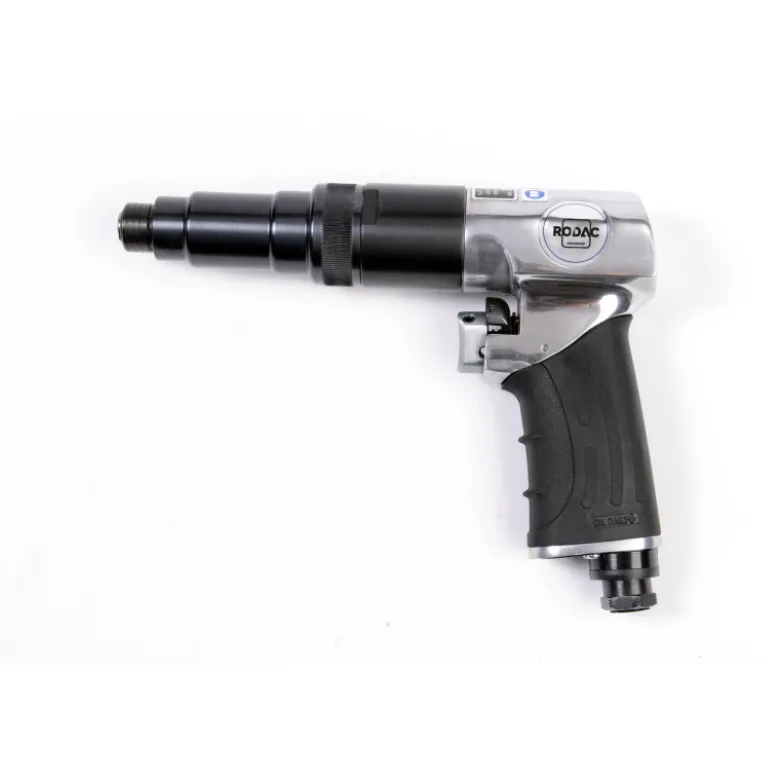 Visseuse Revolver Ajustable 1/4'' - 1.800 Tr/Min SAM Outillage - RC1750G