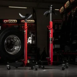 Vérin de fosse 600KG KS TOOLS 160.0424