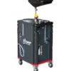 X'Drainer - Purgeur Liquide Refroidissement New Generation SAM Outillage - XDC-50